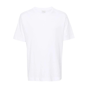 9600 M.K.SS.T-SHIRT in White