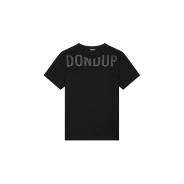 Mens Logo Tee Black