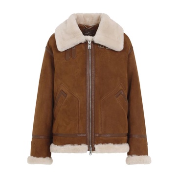 Shearling Jacket