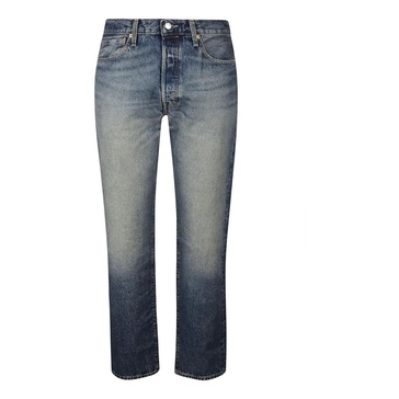 Original Blue Jeans, Straight Cut