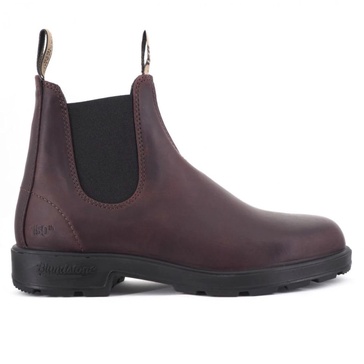 Limited Edition Chelsea Boots