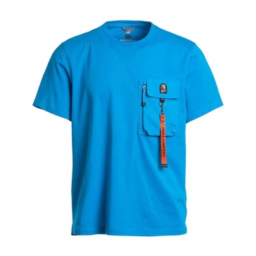 Mojave Blue Jewel Short Sleeve T-Shirt