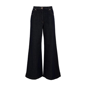 Denim Trousers for Women