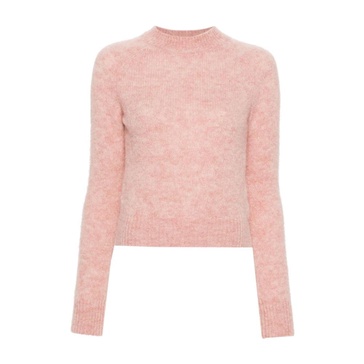 Pink Sweaters for Women