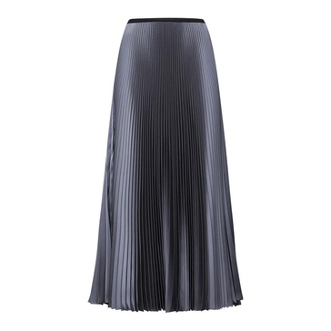 Grey Skirt for Women