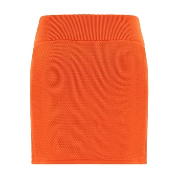 Olgane Mini Skirt