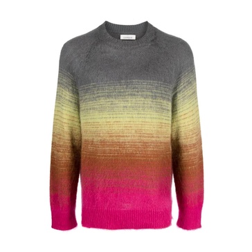 Multicolor Knitwear for Men AW23