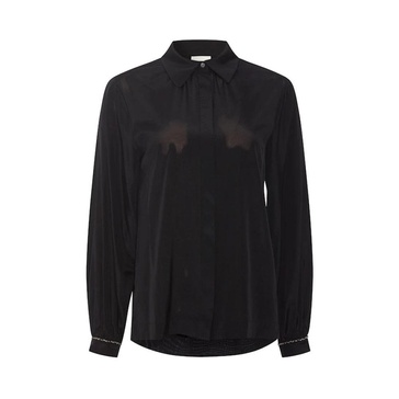 Madar Shirt - Black