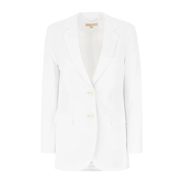 Michael Michael Kors Single-Breasted Jacket