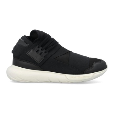 Unisexs Shoes Sneakers Black SS24