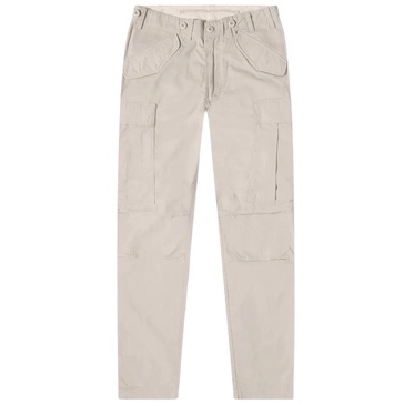 Maharishi M65 Italian Twill Cargo Pant Beige-S