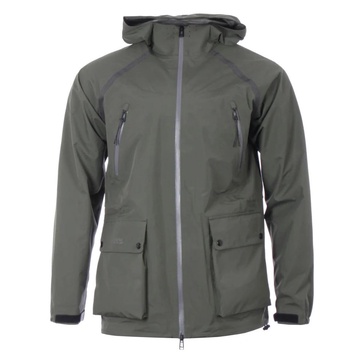 Windproof Jacket