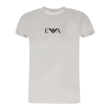 Mens Cotton T-Shirt Pack White