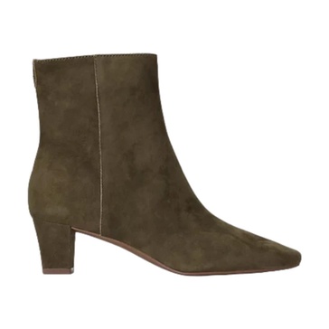 Green Boots - Willa Collection