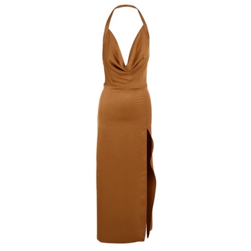 Camel Dress for Women