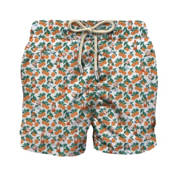 Men's Beachwear Special Edition Aperol