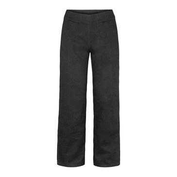 Serene Loose Trousers Black