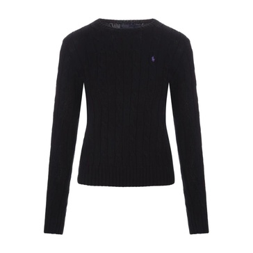 Ralph Lauren Sweaters Black