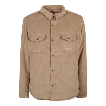 Beige Jacket - SHIRT