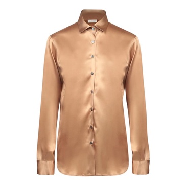 Metallic Shirt for Women