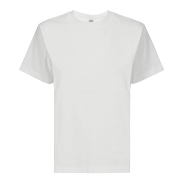 Classic Cotton Tee