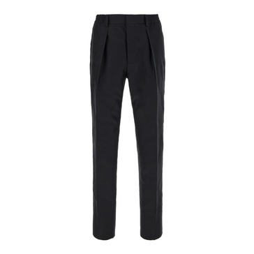 Slim-fit Trousers