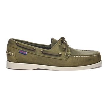 Sebago Green