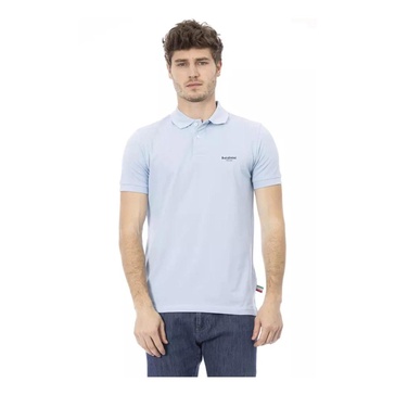 Mens Embroidered Polo Shirt