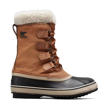 Winter Carnival DTV - Camel Brown