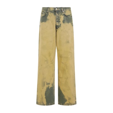 Dries Van Noten Pine Pants