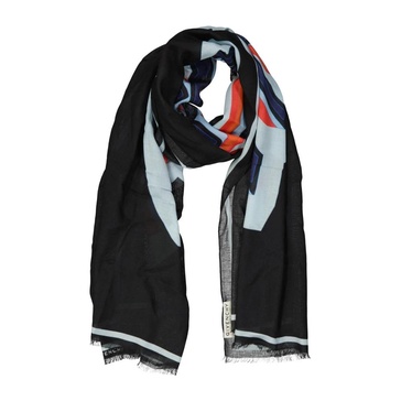 Women's Accessories Scarves Black SS22