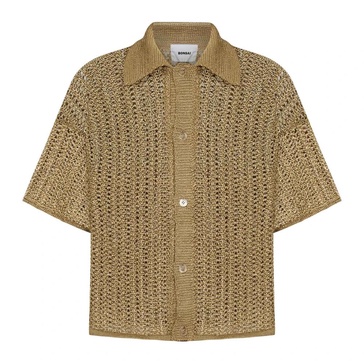 Bonsai Shirts Beige