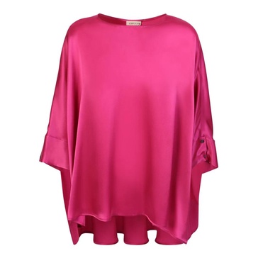 Womens Clothing Topwear Pink SS23