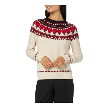 Nordic Queen Sweater