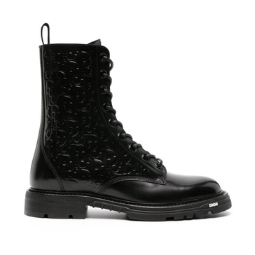 Black Boots for Men