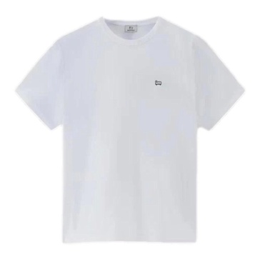 Cotton Sheep Tee White