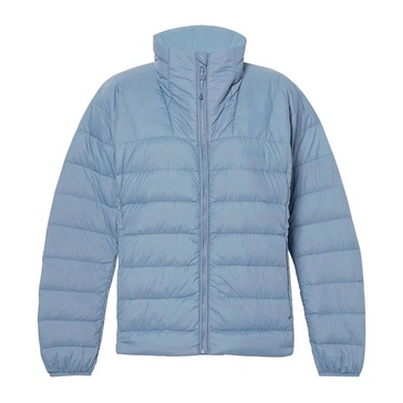 Celeste Bear Head Puffer Jacket