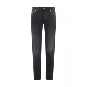 Stylish Black Skinny Jeans