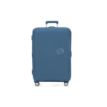 Soundbox Spinner Trolley Bag