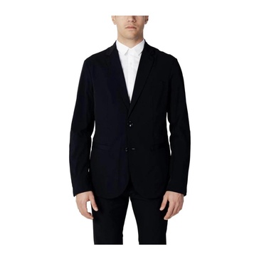 Classic Cotton Blazer for Men