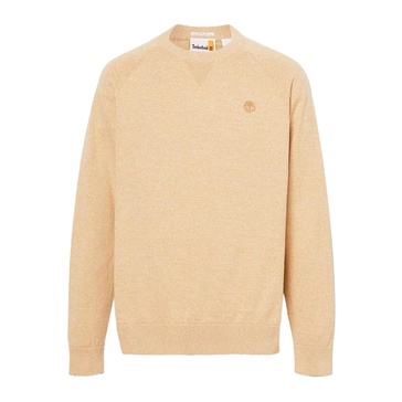 Light Yellow Men's Sweater Phillips Brook