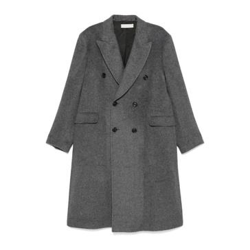 Grey Island Whale Coat