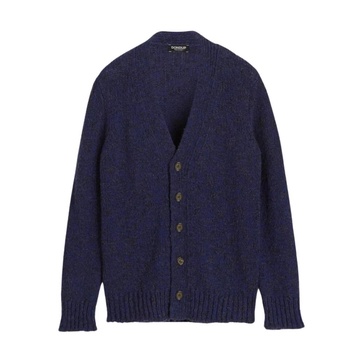 Boucle Cardigan