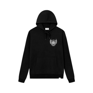 Black Ivory Hoodie Chad