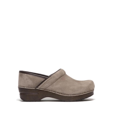 Classic Slip-On Tortora Shoes