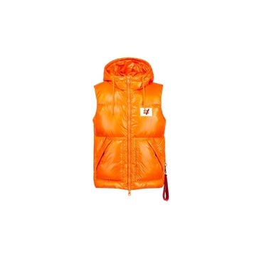 Authentic Gilet Inspired by 80s Paninari