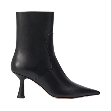 Chic Zuri Ankle Boots