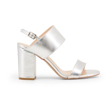 Favola-Nappa Leather Sandals