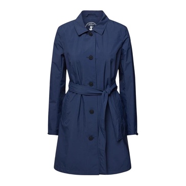 Lightweight Trench Hattie Coat