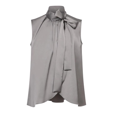 Grey Topwear for Women AW24